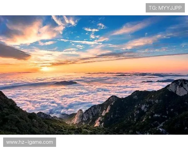 泰山风光与历史文化深度探索之旅，感受中华民族的精神脉搏