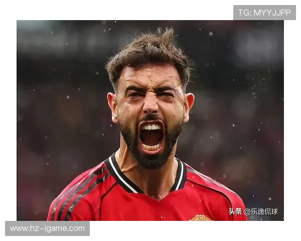 布鲁诺·费尔南德斯：曼联中场核心的崛起与领袖之路