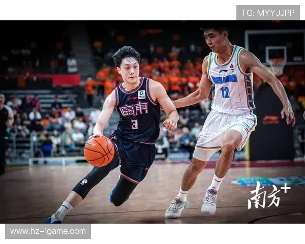 广东宏远迎战强敌全力争胜 球队实力对比和赛前分析