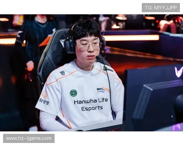 Zeus上单统治赛场展现无与伦比的操作与团队带动能力