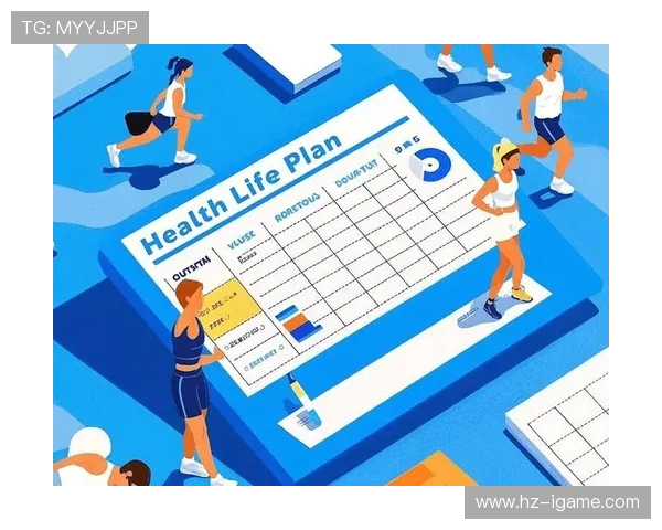 探索运动与健康的完美结合如何提高生活质量与增强身体机能