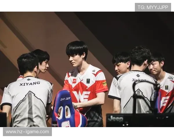 《探索电竞赛事背后的竞技精神与文化魅力如何塑造新时代玩家群体》