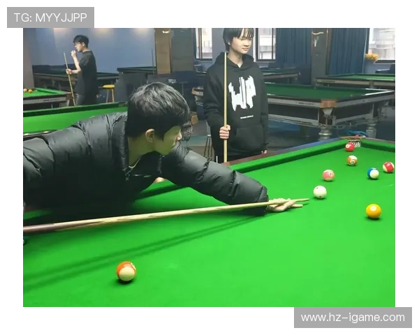 从兴趣到竞技台球运动如何成为人们追求精准与优雅的生活方式