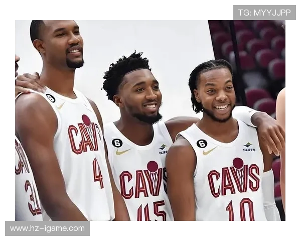 克利夫兰骑士迎战劲敌巅峰对决谁能笑到最后掀起联盟新风暴