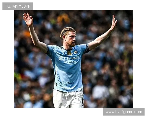 凯文德布劳内引领曼城中场革命全面解析其战术核心价值