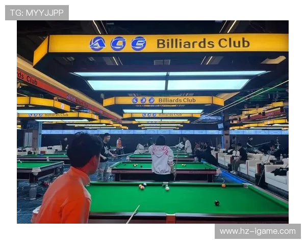 台球竞技与社交文化融合下青年群体休闲方式的多维度探析