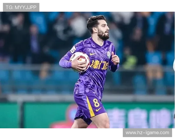 天津津门虎迎战强敌 赛季关键之战展现全新面貌