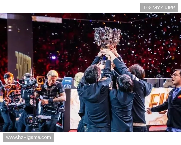 英雄联盟电竞赛事全景解析 聚焦全球顶尖战队的竞技之路