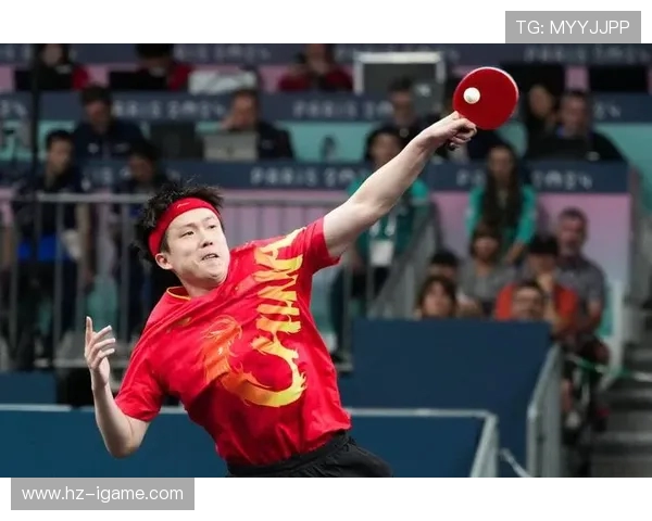 乒乓球运动的发展历程与其在世界体育文化交流中的重要影响