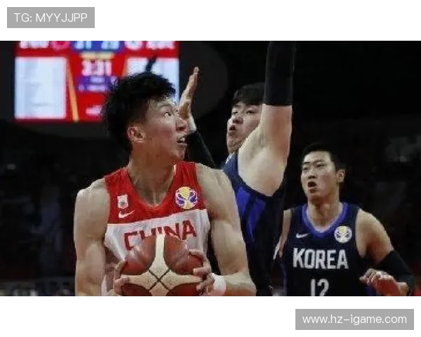 中国男篮力克菲律宾晋级亚洲杯决赛 周琦状态火热引领全队表现