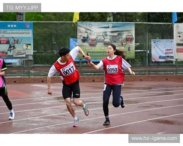 体育运动凝聚青春力量展现奋斗精神推动全民健康与社会和谐发展