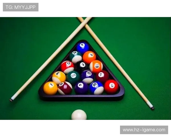 台球技巧与战略解析：从基础到进阶的全面提升之路