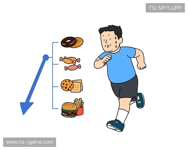如何通过科学饮食和高效训练打造健康强健的体魄和理想身材