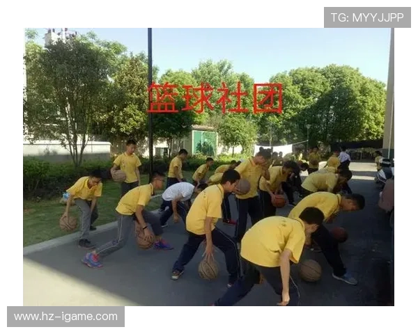 篮球运动的魅力与技巧探讨：从基础训练到赛场战略分析