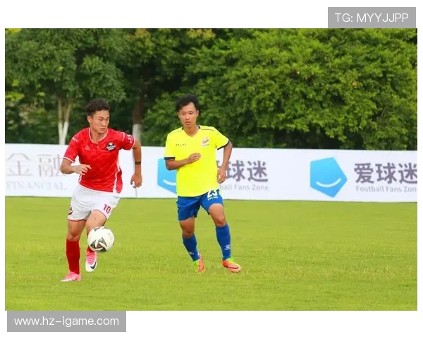 绿茵逐梦荣耀征程见证激情与团队精神的足球盛宴