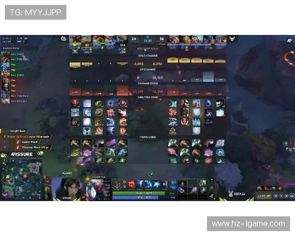 DOTA2个人能力排行榜揭晓V5战队荣登第四名引发热议