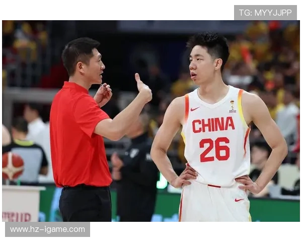 杭州篮球队在世界杯预选赛中的比赛经验与表现分析