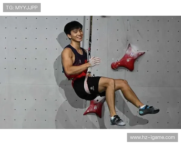 武汉攀岩队在攀岩联赛中的状态表现分析与点评