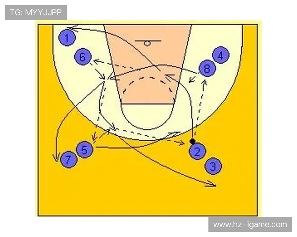 武汉篮球队引领最新篮球战术TOP10解析战术创新与团队协作的完美结合