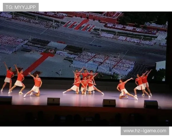 武汉街舞队心理素质探讨：舞动自信与团队协作的力量