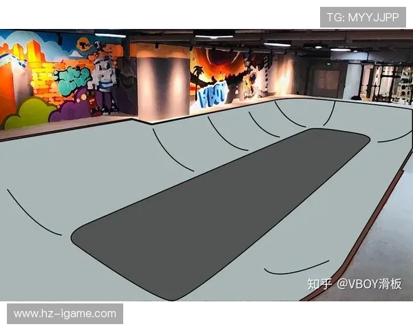 滑板文化的边路探索:广州滑板队的创新与挑战之旅 滑板文化的边路探索:广州滑板队的创新与挑战之旅