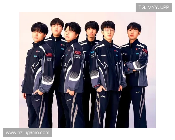 聚焦英雄联盟BLG战队近期状态分析与未来发展展望