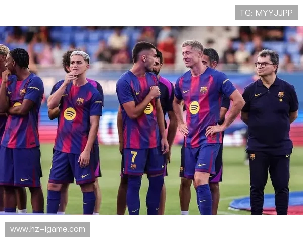 巴萨挑战毕尔巴鄂竞技争夺西甲重要三分 目标稳居前四提升竞争力 巴萨挑战毕尔巴鄂竞技争夺西甲重要三分 目标稳居前四提升竞争力