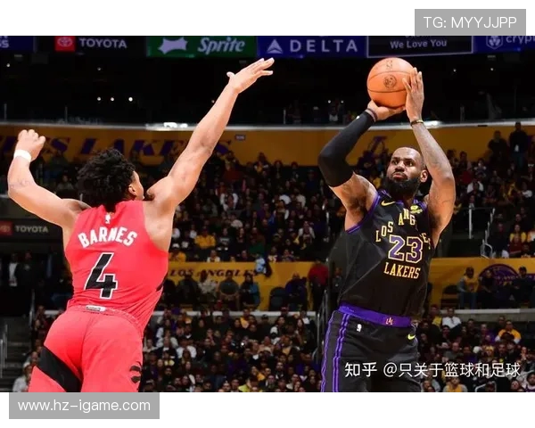 2019年NBA湖人与猛龙精彩对决回顾及赛季亮点分析
