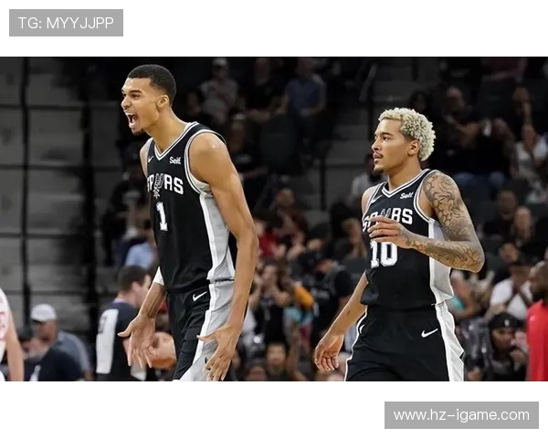 2021年1月15日火箭队与马刺队精彩对决全场回放视频回顾分析