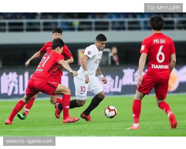 上港与天海精彩对决直播全程回顾与赛后分析尽在这里