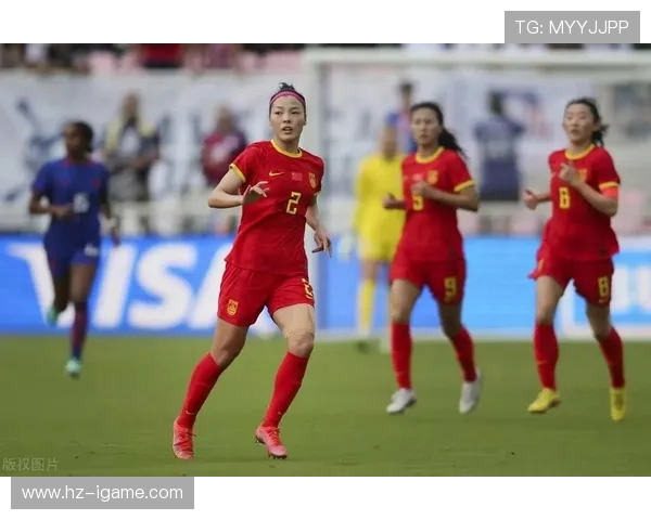 中国女足对阵美国女足精彩直播全程回顾与赛后分析