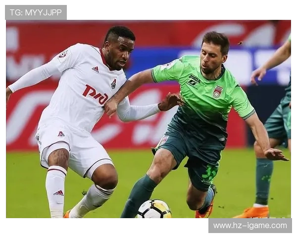 乌法与苏维埃准翼的较量揭示了足球战术与团队协作的重要性