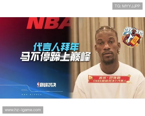 吉米巴特勒的篮球之路:从默默无闻到NBA超级明星的传奇旅程