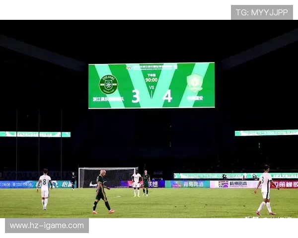 国安主场迎战绿城争夺三分激战在即球迷期待精彩对决