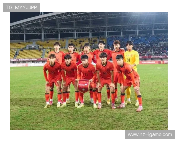 国足热身赛迎战伊拉克全力备战亚洲杯展现团队实力与战术调整 国足热身赛迎战伊拉克全力备战亚洲杯展现团队实力与战术调整