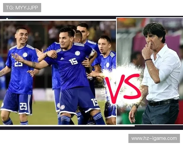 巴拉圭对阵法国世界杯精彩对决回顾与分析 巴拉圭对阵法国世界杯精彩对决回顾与分析