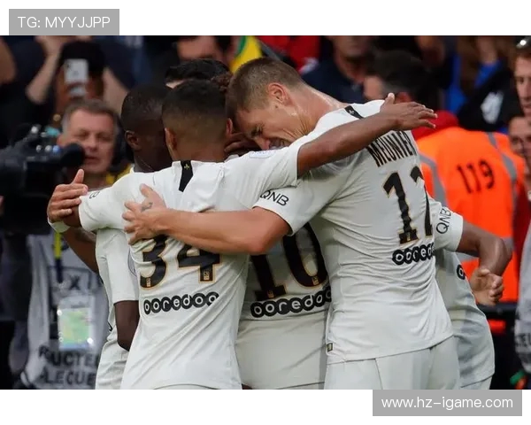 巴黎与甘冈精彩对决全场视频回顾尽享足球盛宴