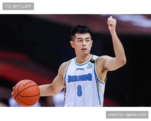 方硕的篮球之路：从青涩少年到CBA明星的成长故事与奋斗历程