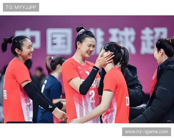 江苏女排与恒大女排激战正酣谁能在这场巅峰对决中笑到最后